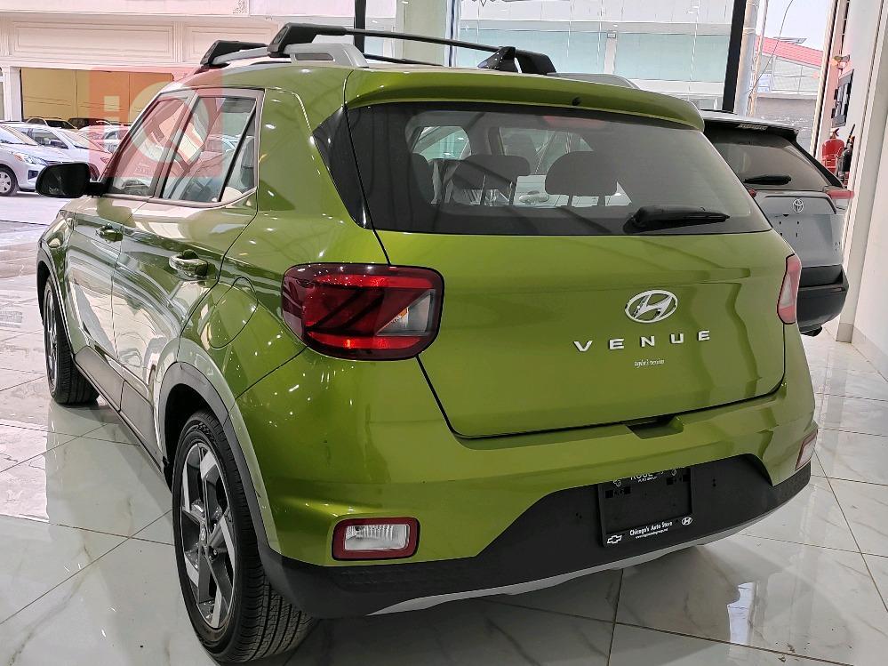 Hyundai Venue